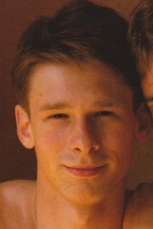 Oliver Krist portrait