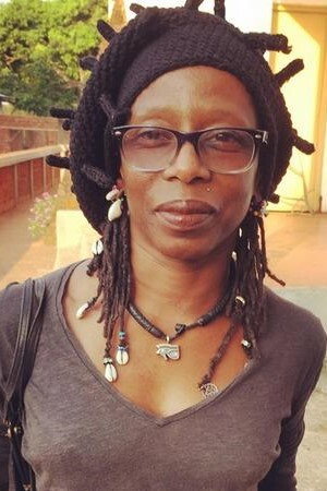 Georgette Kala-Lobé portrait