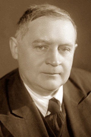 Nikolai Chistyakov portrait