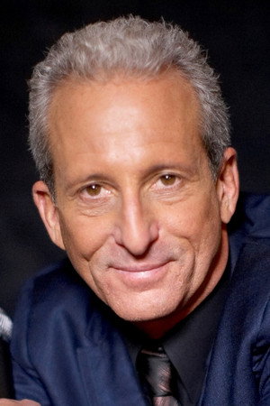 Bobby Slayton portrait