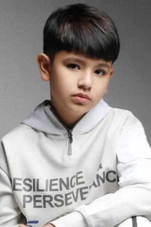 Muhammad Fauzan portrait