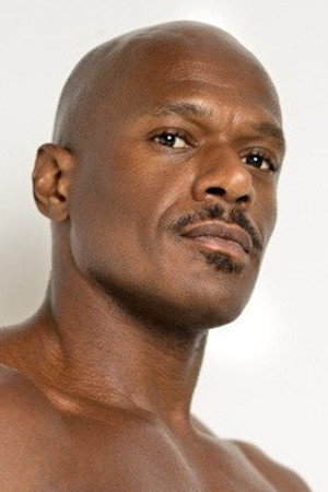 Rhyheim Shabazz portrait