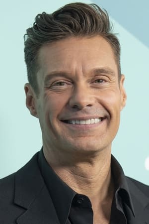 Ryan Seacrest portrait