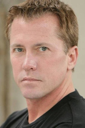 Jon Olson portrait