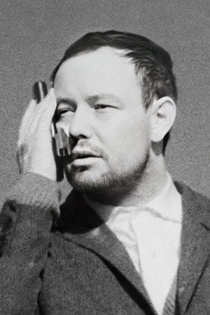 Christoph Roser portrait