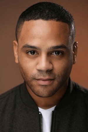 Daniel Anthony portrait