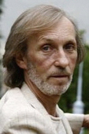 Aleksandr Skvortsov portrait