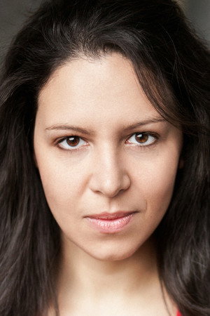 Erica Muscat portrait