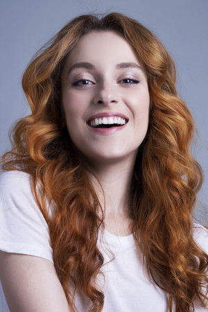 Gabriella Di Grecco portrait