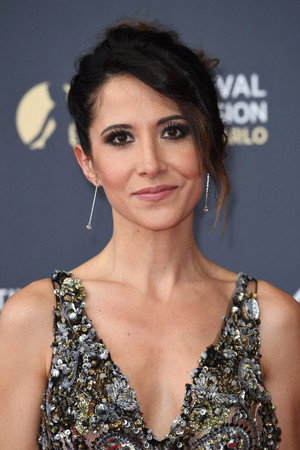Fabienne Carat portrait
