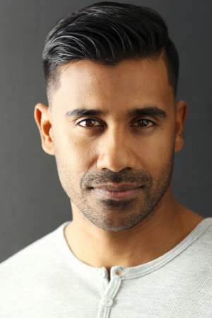 Dilan Jay portrait
