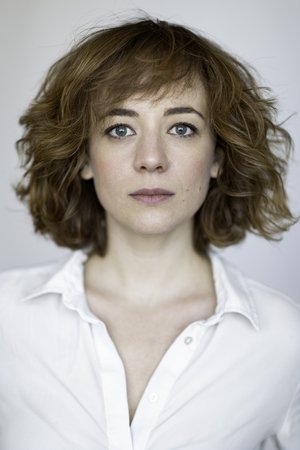 Sara Lazzaro portrait