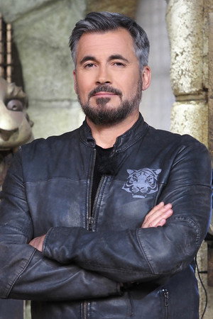 Olivier Minne portrait