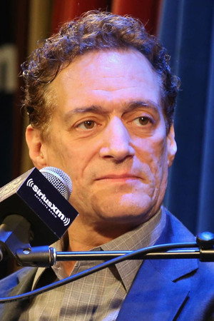 Anthony Cumia portrait