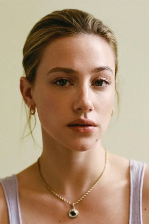 Lili Reinhart portrait