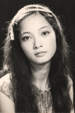 Lê Khanh portrait