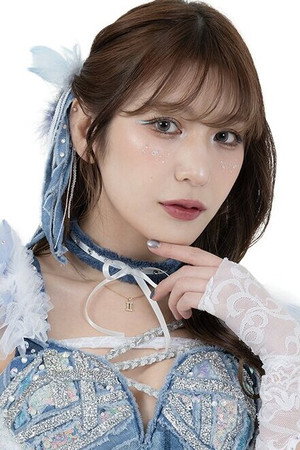 Yuki Kamifuku portrait