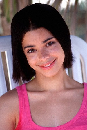 Tina Barrett portrait