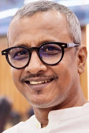 Kamruzzaman Kamu portrait