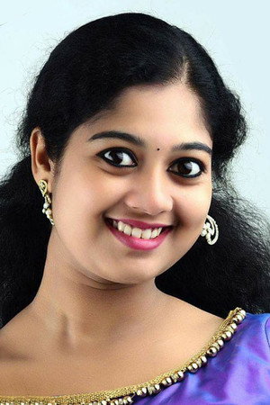 Neeraja portrait