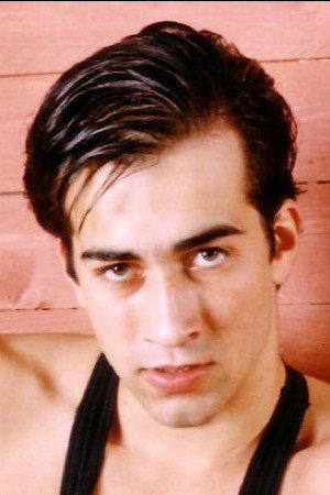Adrian Vassiliu portrait