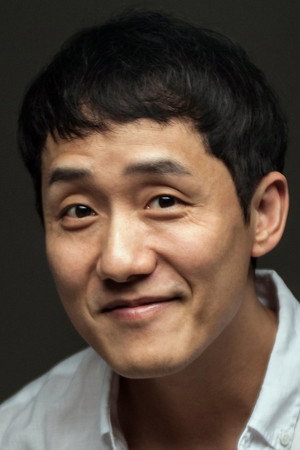 Kim Jung-woo portrait