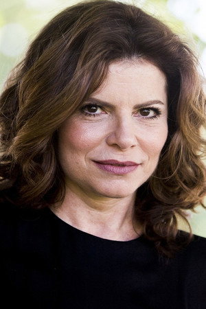 Débora Bloch portrait