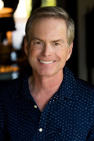 Allan Glaser portrait