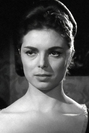 María Luisa Rolando portrait