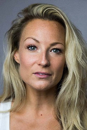 Jennifer Harding portrait
