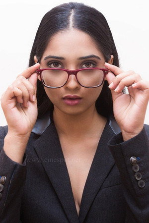 Masoom Shankar portrait