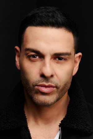 Jayce Barreiro portrait