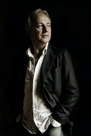 Paolo Baiocco portrait
