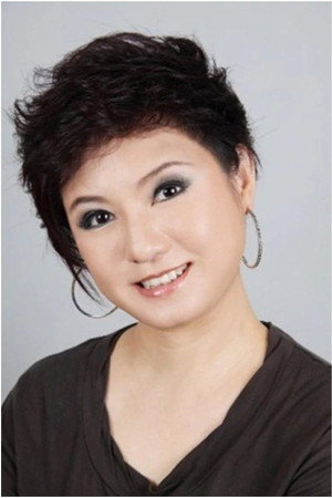 Cheuk Wai-Man portrait
