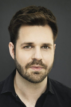 Philippe Gougeon portrait