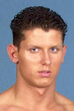 Clay Robson portrait