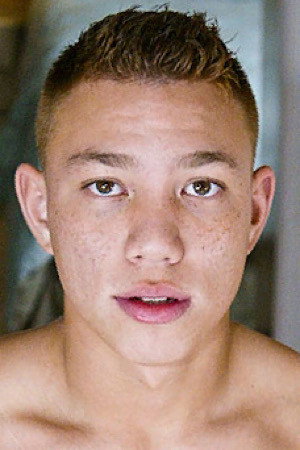 Wesley Pike portrait