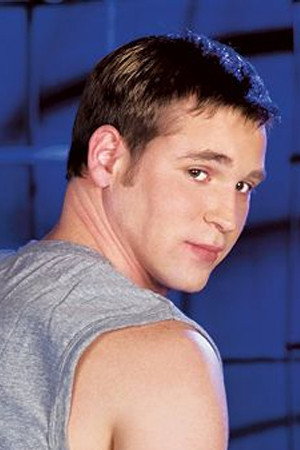 Kevin Brown portrait