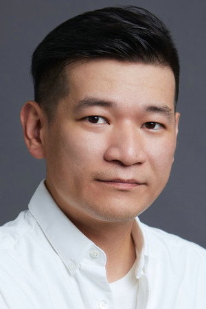 Chan Ka-Lam portrait