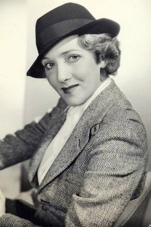 Helen Flint portrait