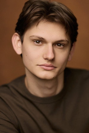 Marton Mathe portrait