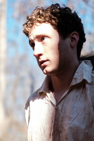Ryan Meyer portrait