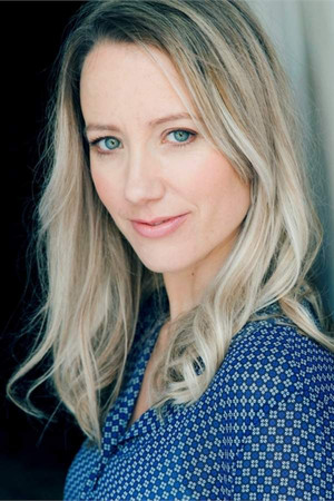 Danielle Mason portrait
