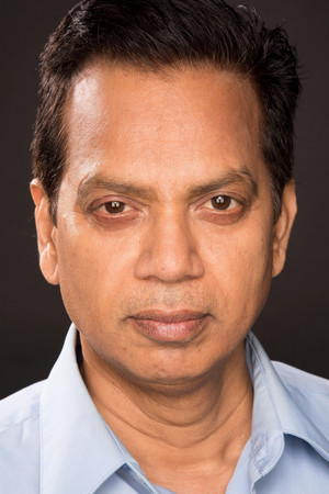 Rao Rampilla portrait