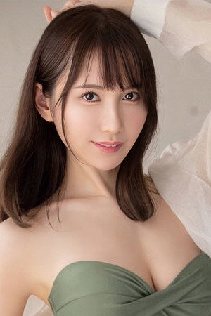 Sora Amakawa portrait