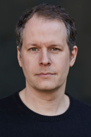 Mirko Lang portrait