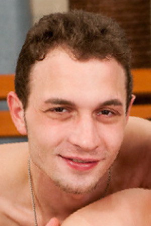 Martin Cechun portrait