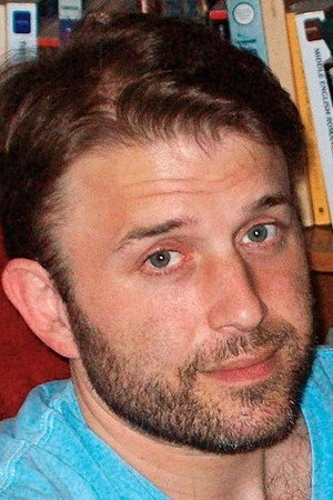 Ilan Mitchell-Smith portrait