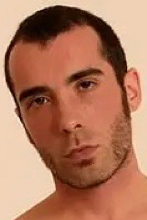 Edu Marin portrait