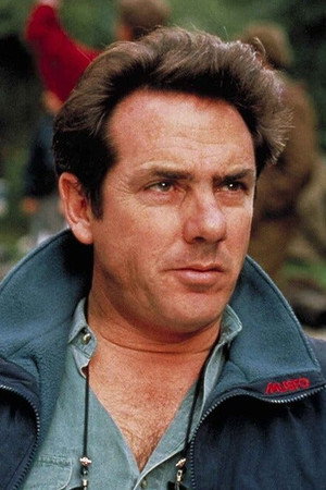 Rick McCallum portrait